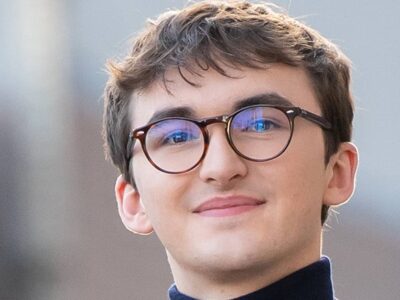 Isaac Hempstead Wright Net Worth 2023