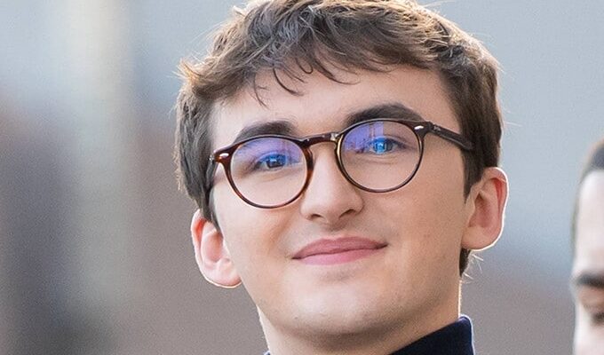 Isaac Hempstead Wright Net Worth 2023