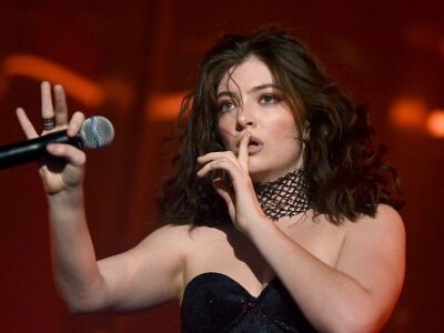 Lorde Net Worth 2023