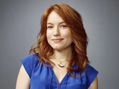 Maria Thayer Net Worth 2023