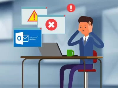 How to fix outlook [pii_email_8c3a1dbcd266108ca561] error