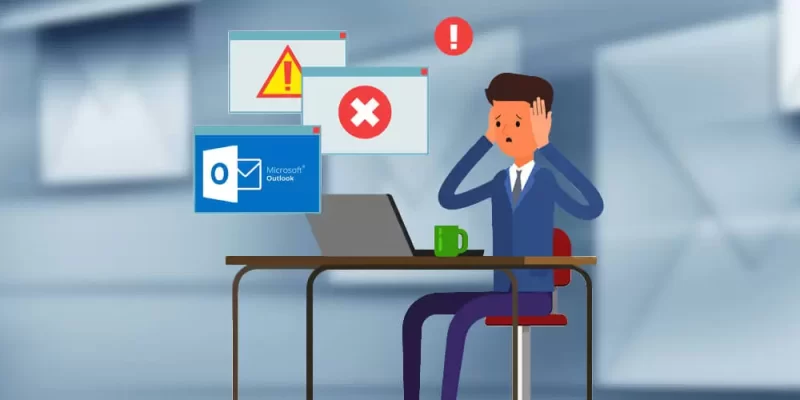 How to fix outlook [pii_email_8c3a1dbcd266108ca561] error