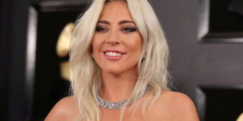 Lady Gaga Net Worth 2023