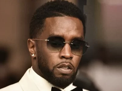 P Diddy Net Worth 2023