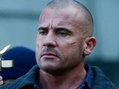 Dominic Purcell Net Worth 2023