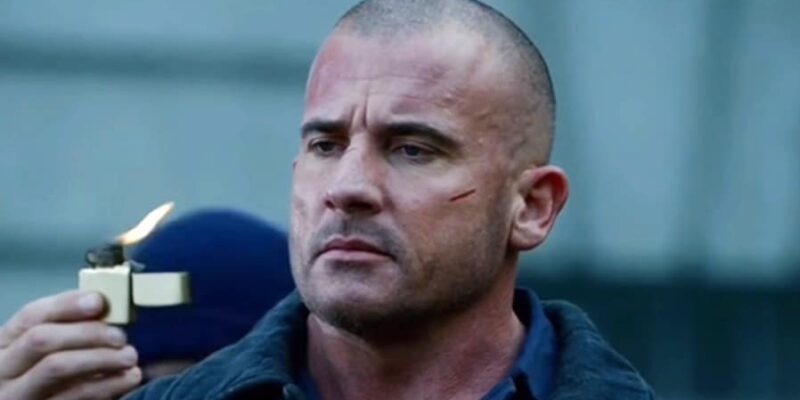 Dominic Purcell Net Worth 2023