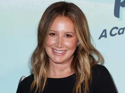 Ashley Tisdale Net Worth 2023