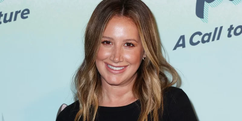 Ashley Tisdale Net Worth 2023