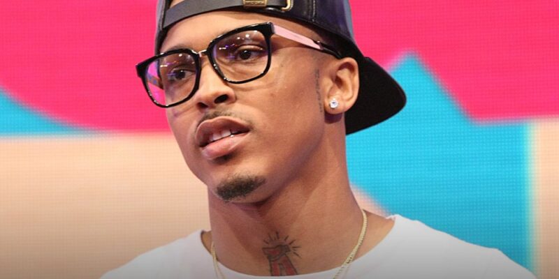 August Alsina Net Worth 2023