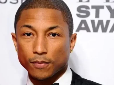 Pharrell Williams Net Worth 2023