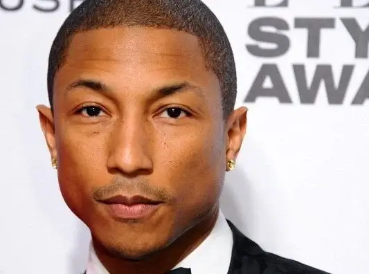 Pharrell Williams Net Worth 2023