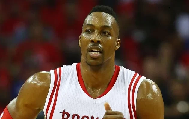 Dwight Howard Net Worth 2023