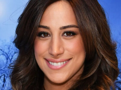 Danielle Jonas Deleasa Net Worth 2023