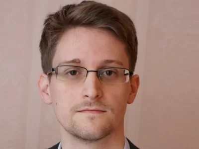 Edward Snowden Net Worth 2023