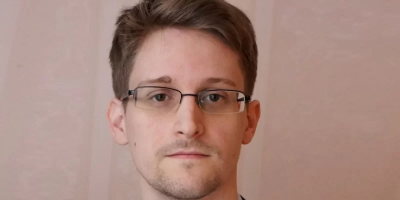 Edward Snowden Net Worth 2023