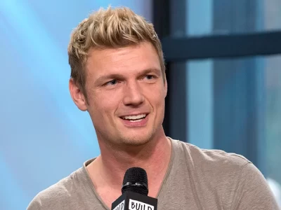 Nick Carter Net Worth 2023