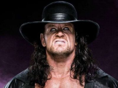 Undertaker Net Worth 2023