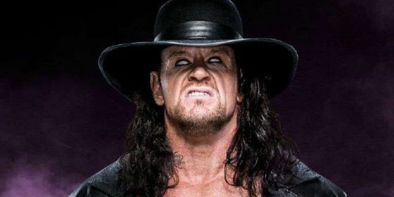 Undertaker Net Worth 2023