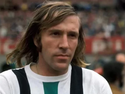 Günter Netzer Net Worth 2023