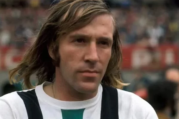 Günter Netzer Net Worth 2023