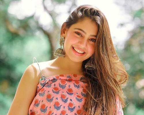 Niti Taylor Net Worth 2023