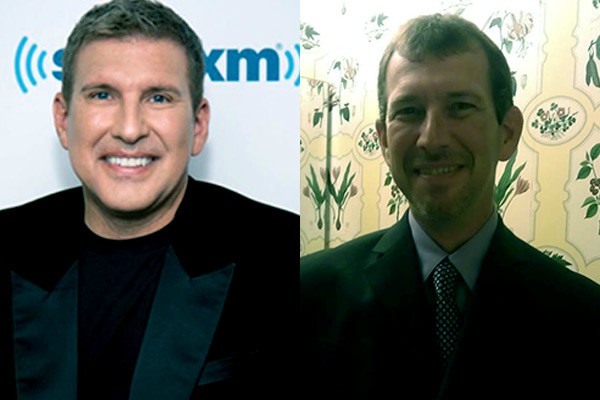 Derrick Chrisley And Derrick’s Brother Todd Chrisley Net Worth 2023