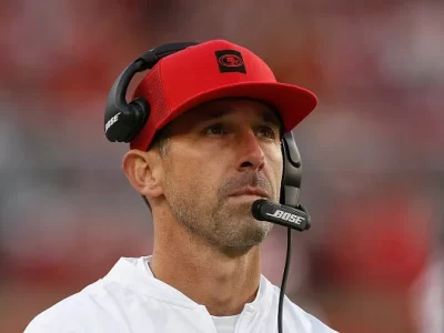 Kyle Shanahan Net Worth 2023