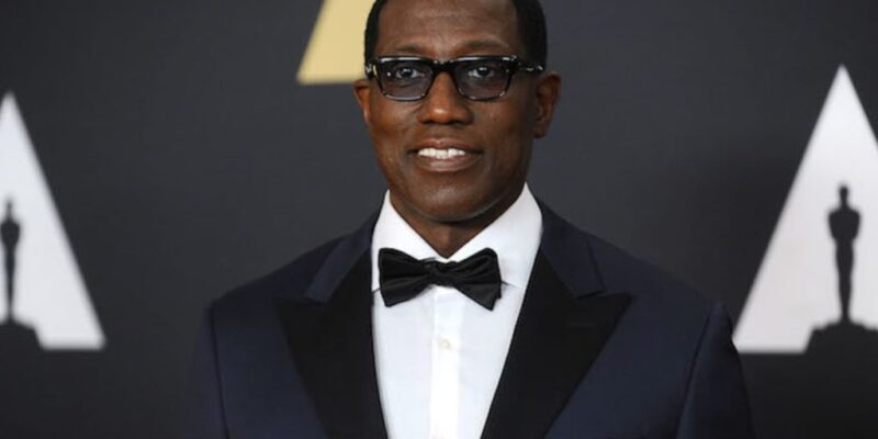 Wesley Snipes Net Worth 2023