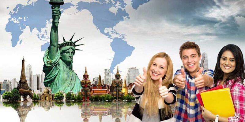 Overseas Education