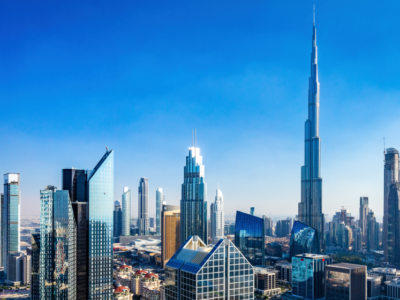 Essential Guide: Establishing Your Business and Securing Financial Foundations in the UAE