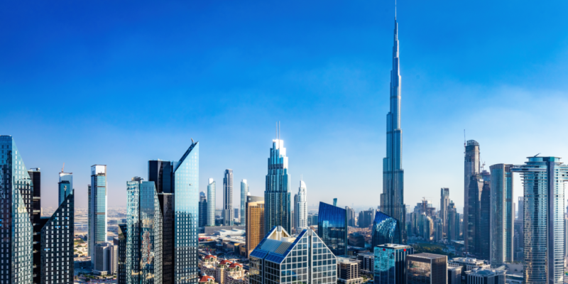 Essential Guide: Establishing Your Business and Securing Financial Foundations in the UAE