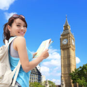 Study in the UK