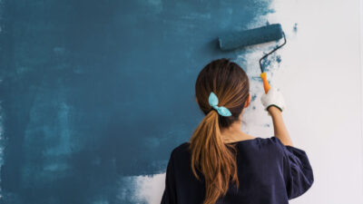 Transform Your Home Sustainably with Eco-Friendly Painting