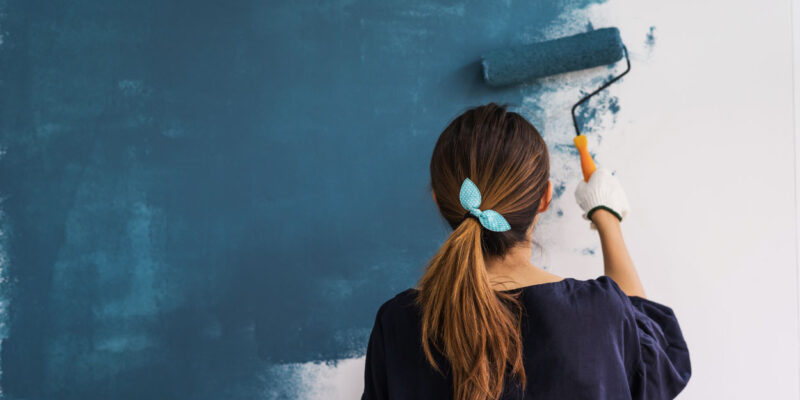 Transform Your Home Sustainably with Eco-Friendly Painting