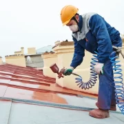 Transforming Your Home's Protection with Roof Painting Benefits