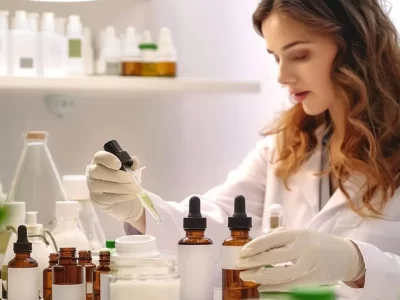 How Custom Skincare Formulation is Transforming the Beauty Industry