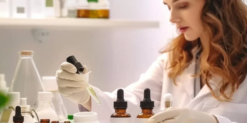 How Custom Skincare Formulation is Transforming the Beauty Industry