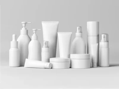 Private Label Skincare Products