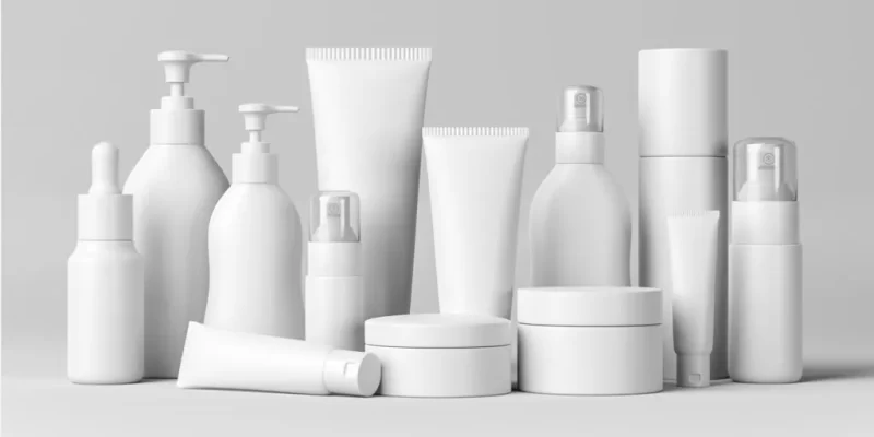 Private Label Skincare Products